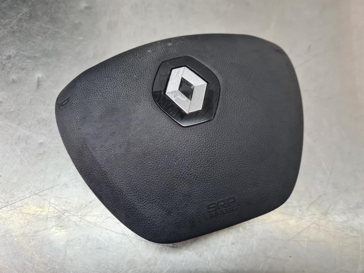 Kit d’airbags RENAULT Clio IV (BH_) Imagem-6