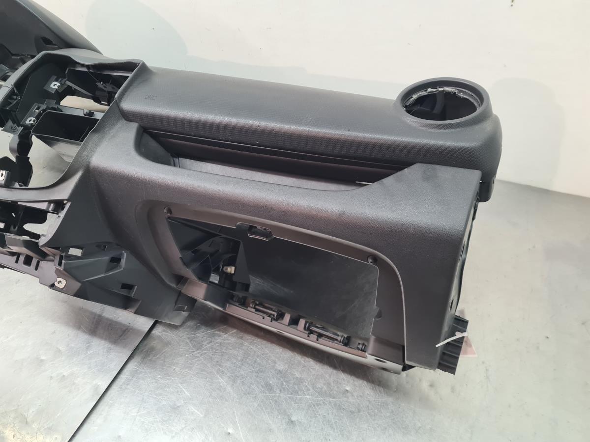 Kit d’airbags RENAULT Clio IV (BH_) Imagem-12