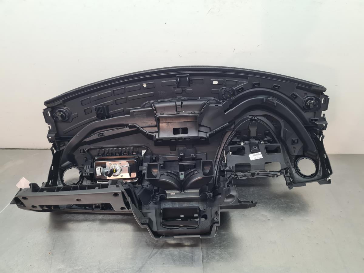 Kit d’airbags RENAULT Clio IV (BH_) Imagem-19