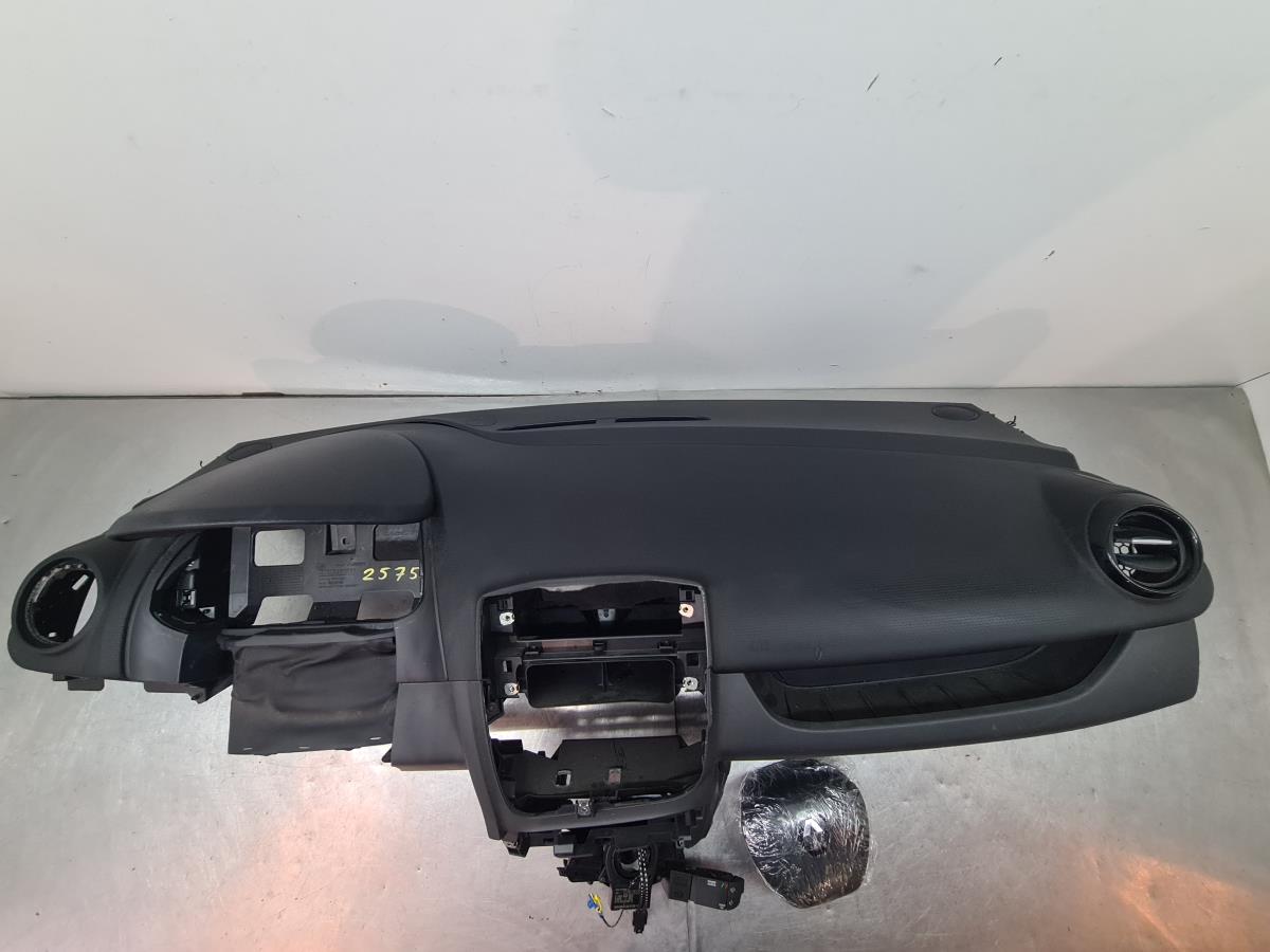 Kit de airbags RENAULT Clio IV (BH_) Imagem-1