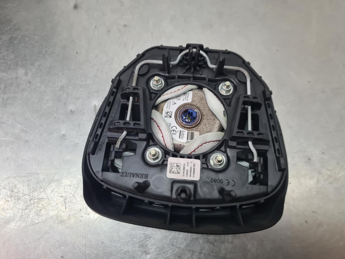 Kit de airbags RENAULT Clio IV (BH_) Imagem-3