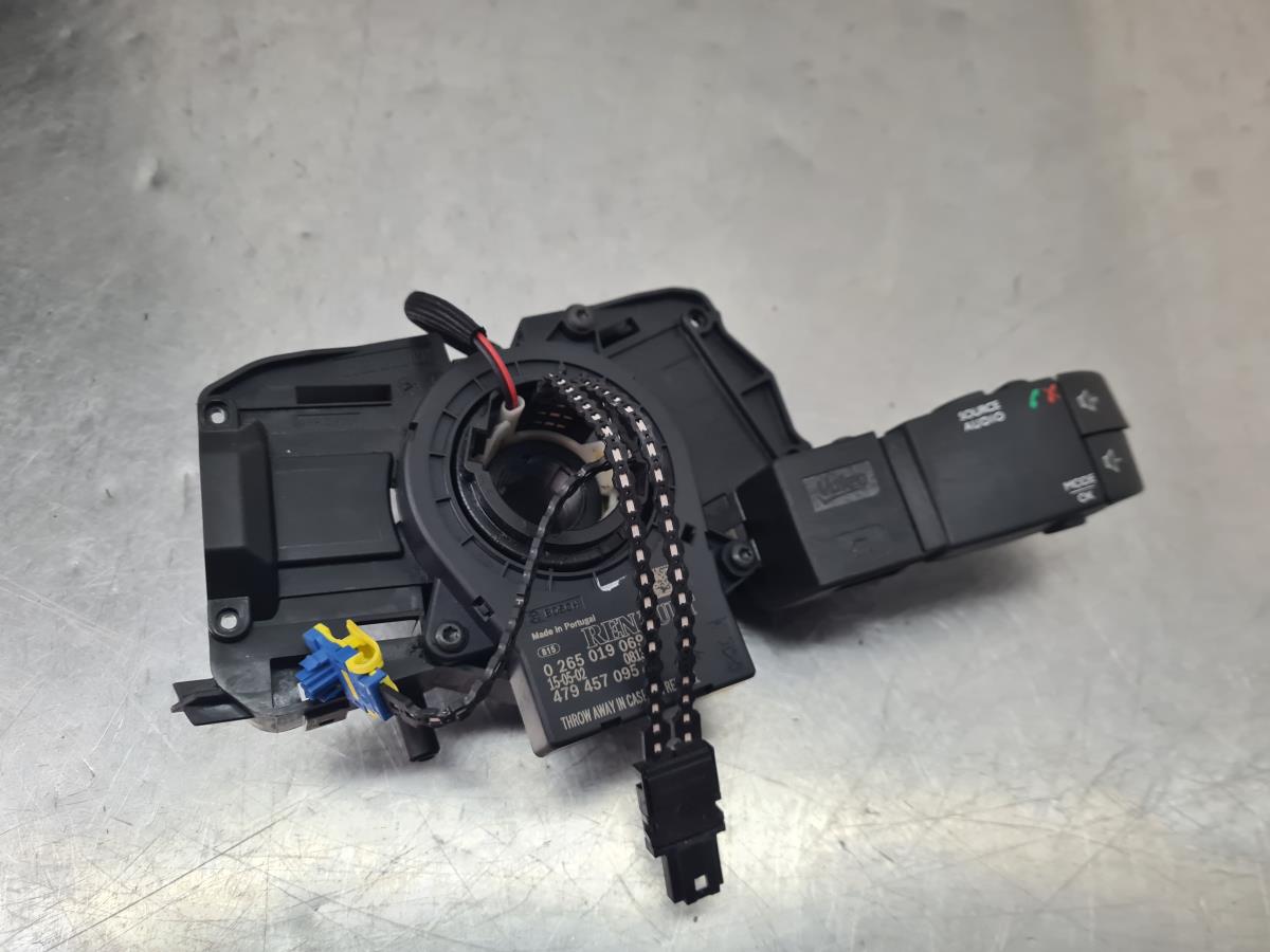 Kit de airbags RENAULT Clio IV (BH_) Imagem-7