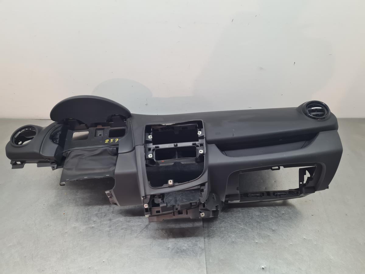 Kit de airbags RENAULT Clio IV (BH_) Imagem-10