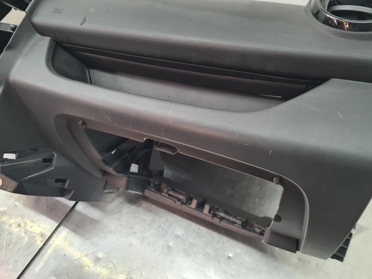 Kit de airbags RENAULT Clio IV (BH_) Imagem-11