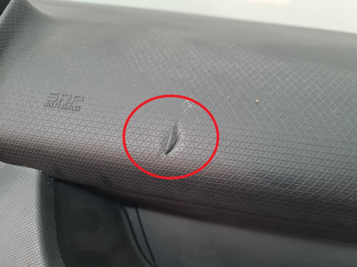 Kit de airbags RENAULT Clio IV (BH_) Imagem-12