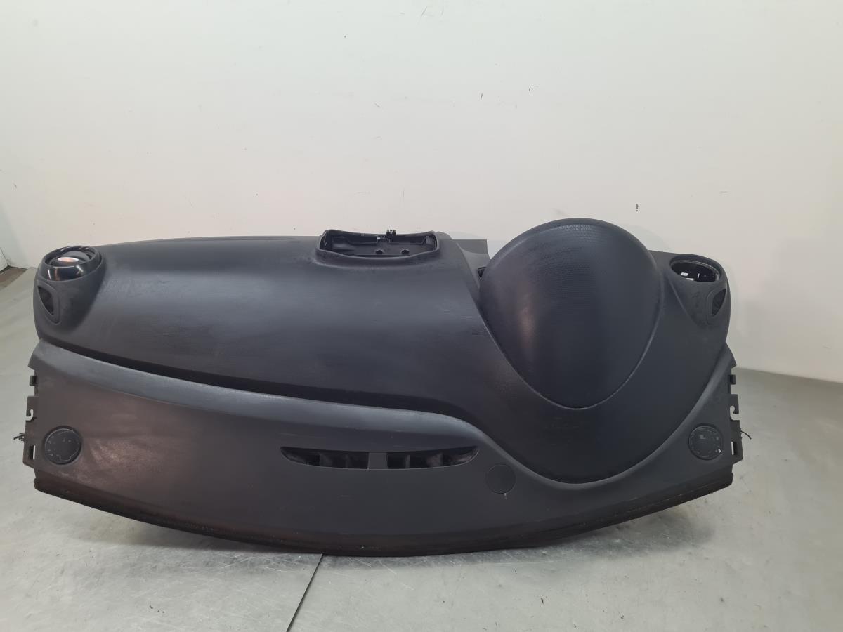 Kit de airbags RENAULT Clio IV (BH_) Imagem-20