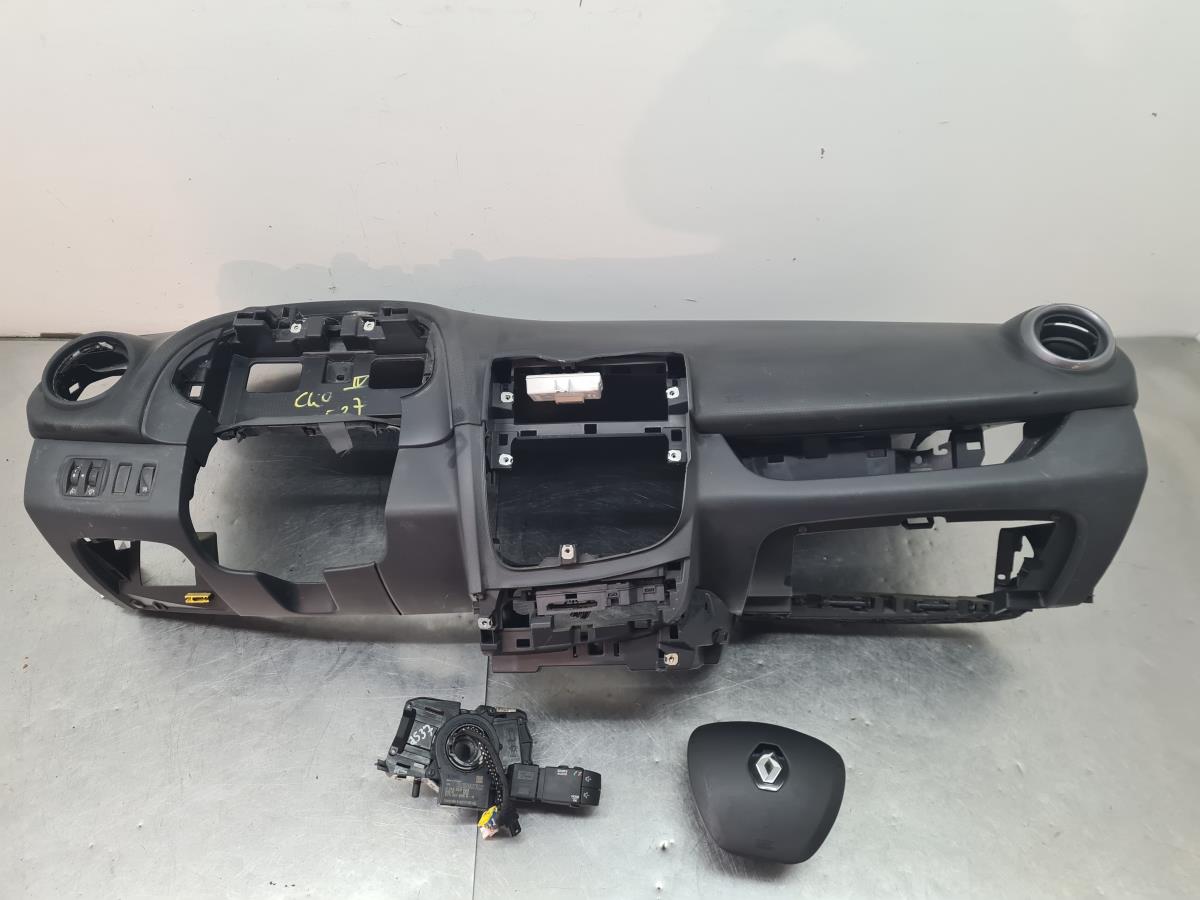 Kit de airbags RENAULT Clio IV (BH_) Imagem-0