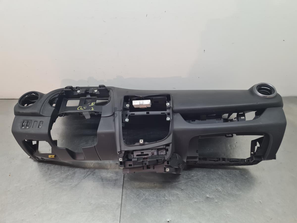 Kit de airbags RENAULT Clio IV (BH_) Imagem-10