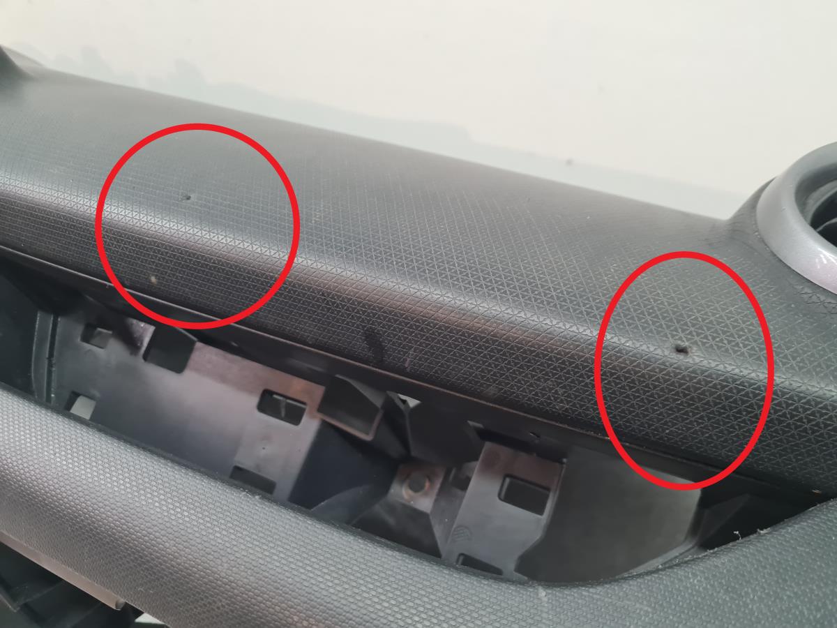 Kit de airbags RENAULT Clio IV (BH_) Imagem-11