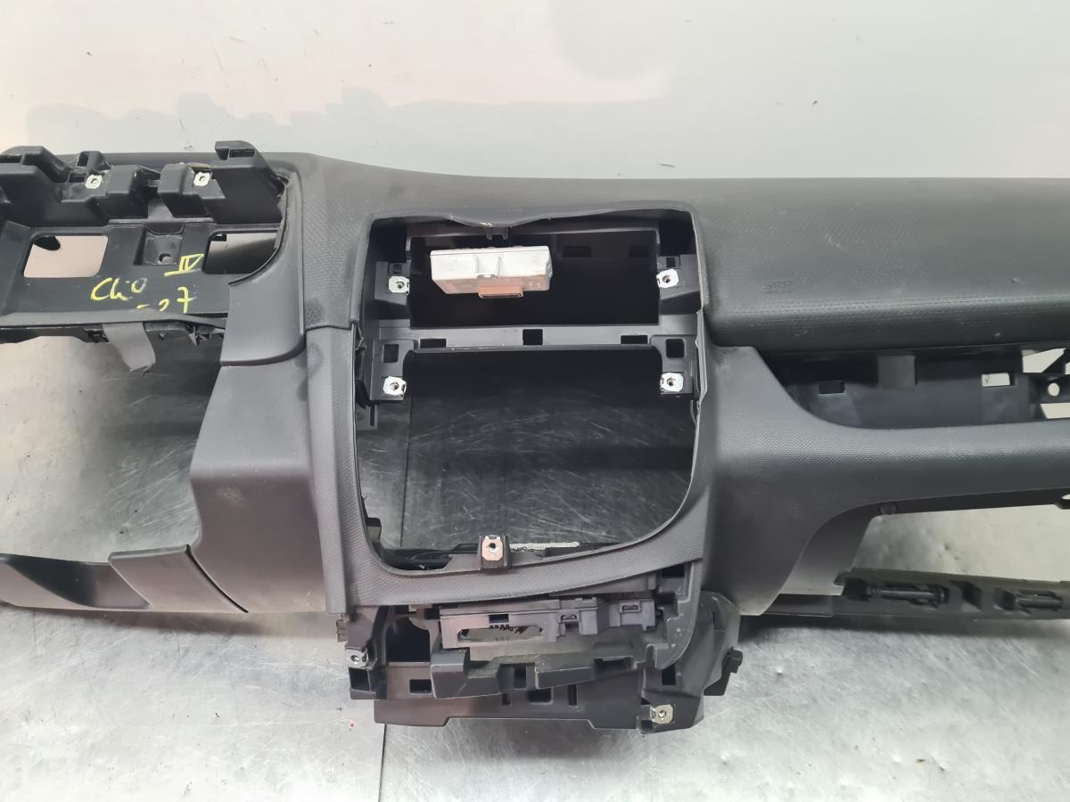 Kit de airbags RENAULT Clio IV (BH_) Imagem-12