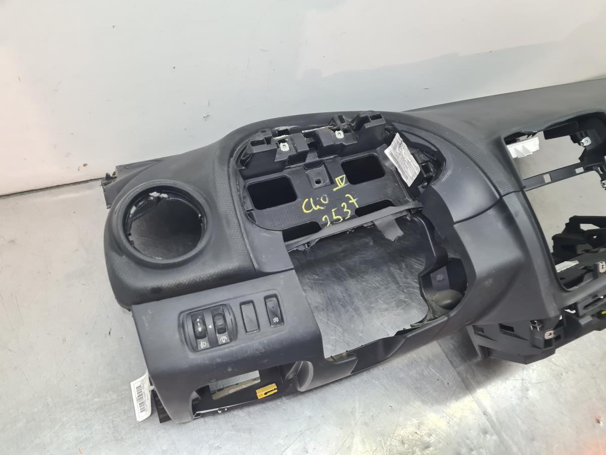 Kit de airbags RENAULT Clio IV (BH_) Imagem-13