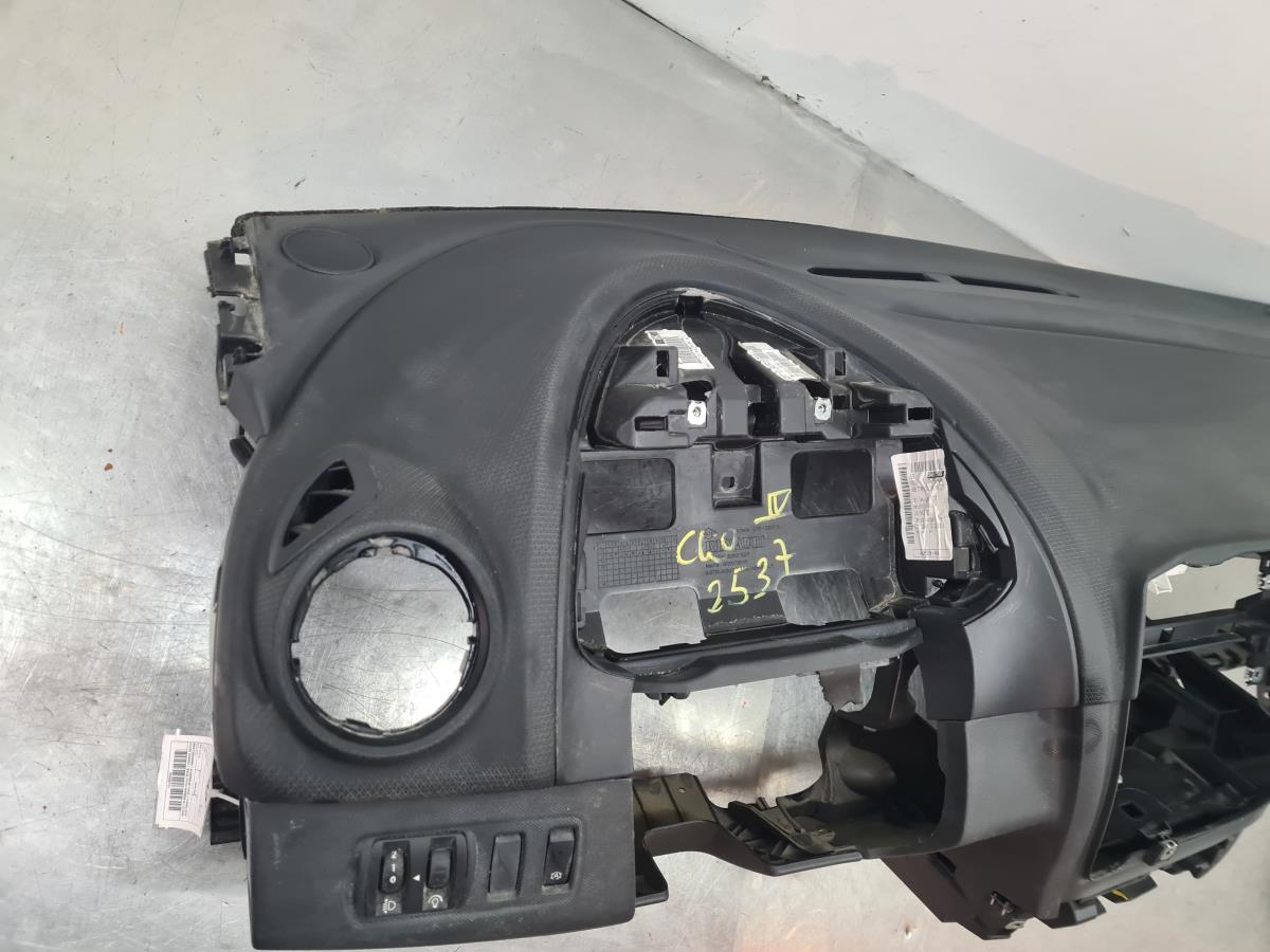 Kit de airbags RENAULT Clio IV (BH_) Imagem-14