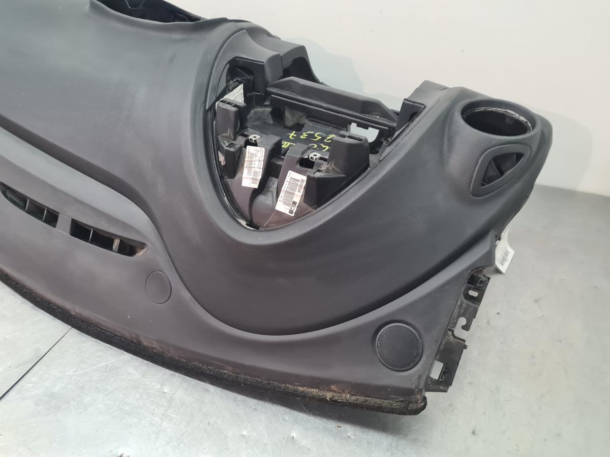 Kit de airbags RENAULT Clio IV (BH_) Imagem-15