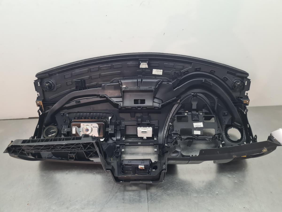 Kit de airbags RENAULT Clio IV (BH_) Imagem-19