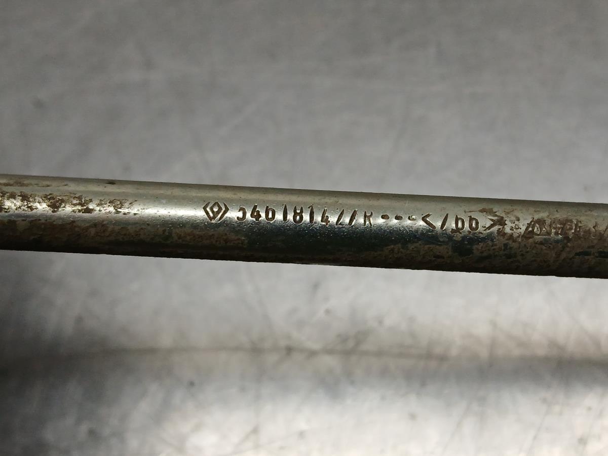 Tie rods / stabilizer links RENAULT Clio V (BF_) Imagem-2