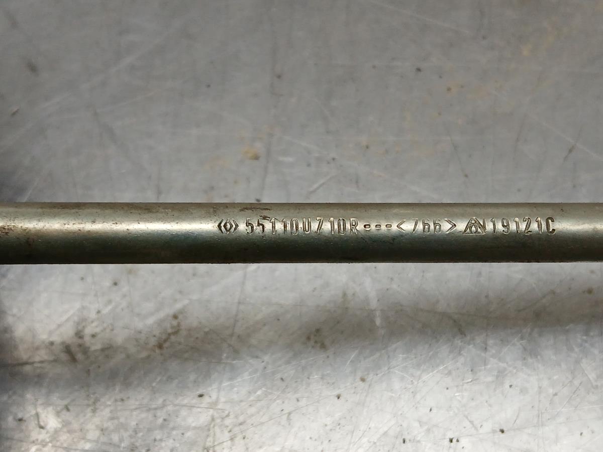 Tie rods / stabilizer links DACIA Sandero III Imagem-4