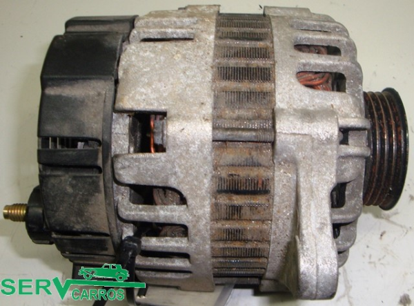 Alternador KIA Picanto (BA) Imagem-3