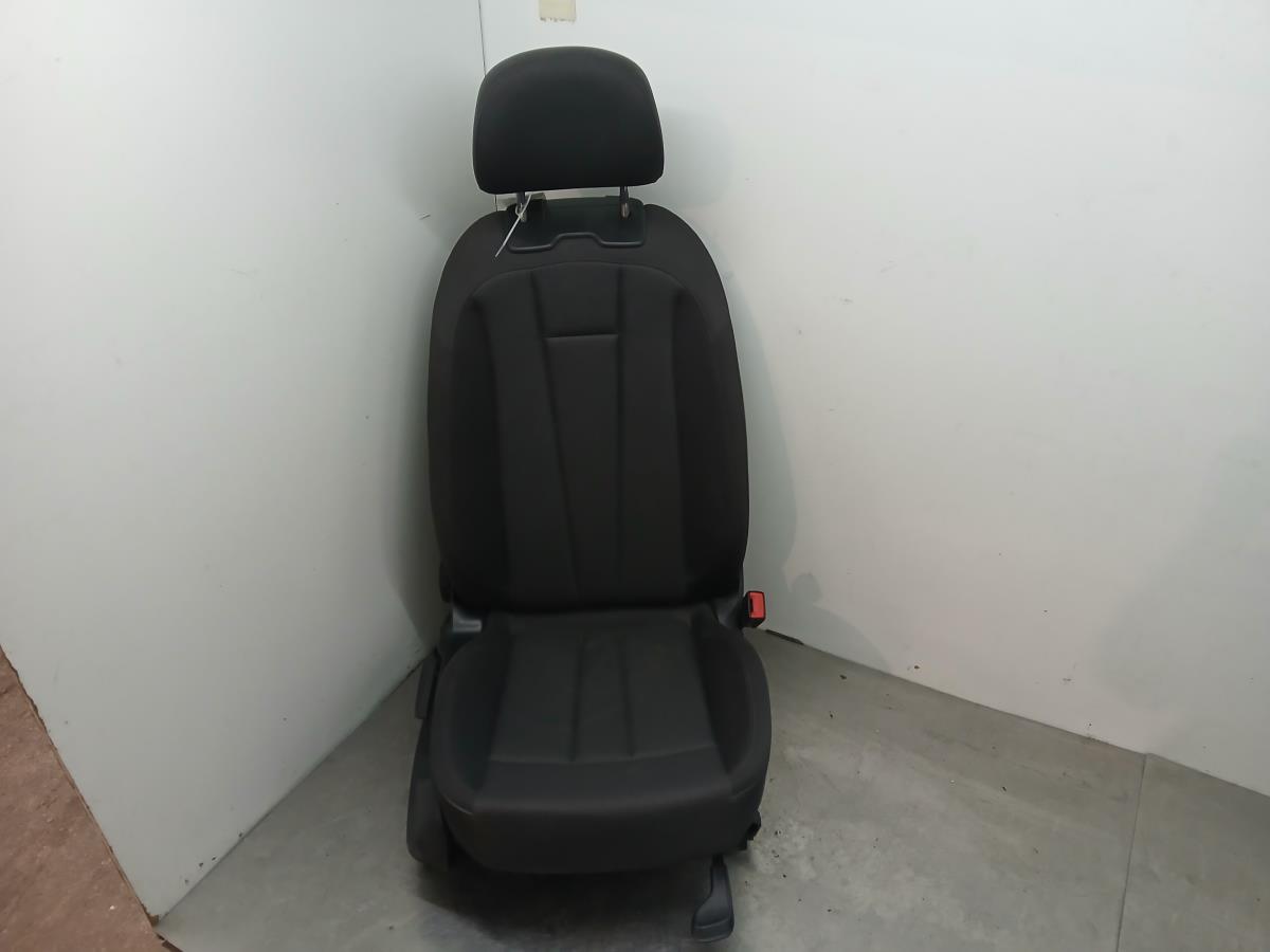 Seats set AUDI A4 (8W2, 8WC, B9) Imagem-0