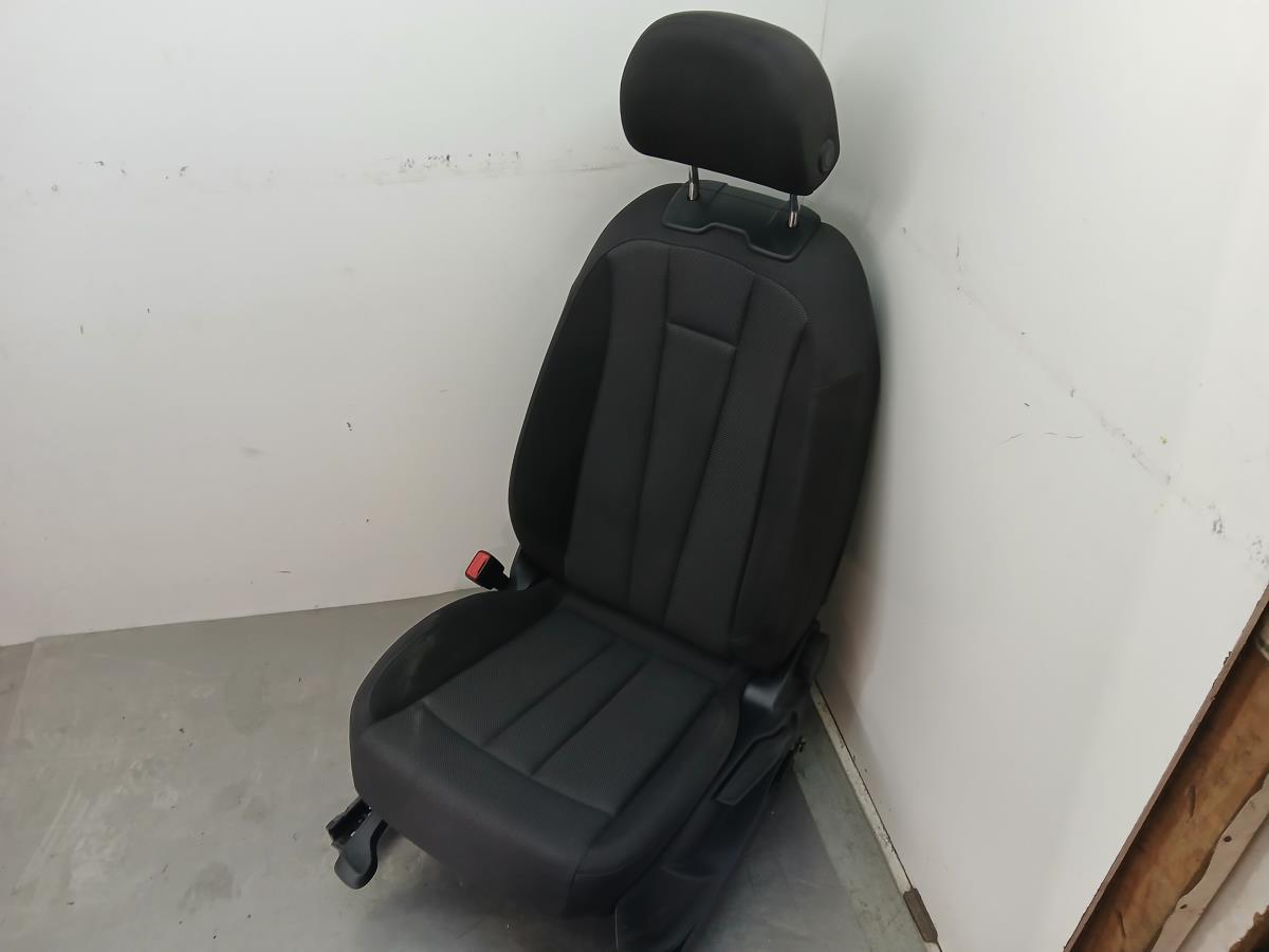 Seats set AUDI A4 (8W2, 8WC, B9) Imagem-1