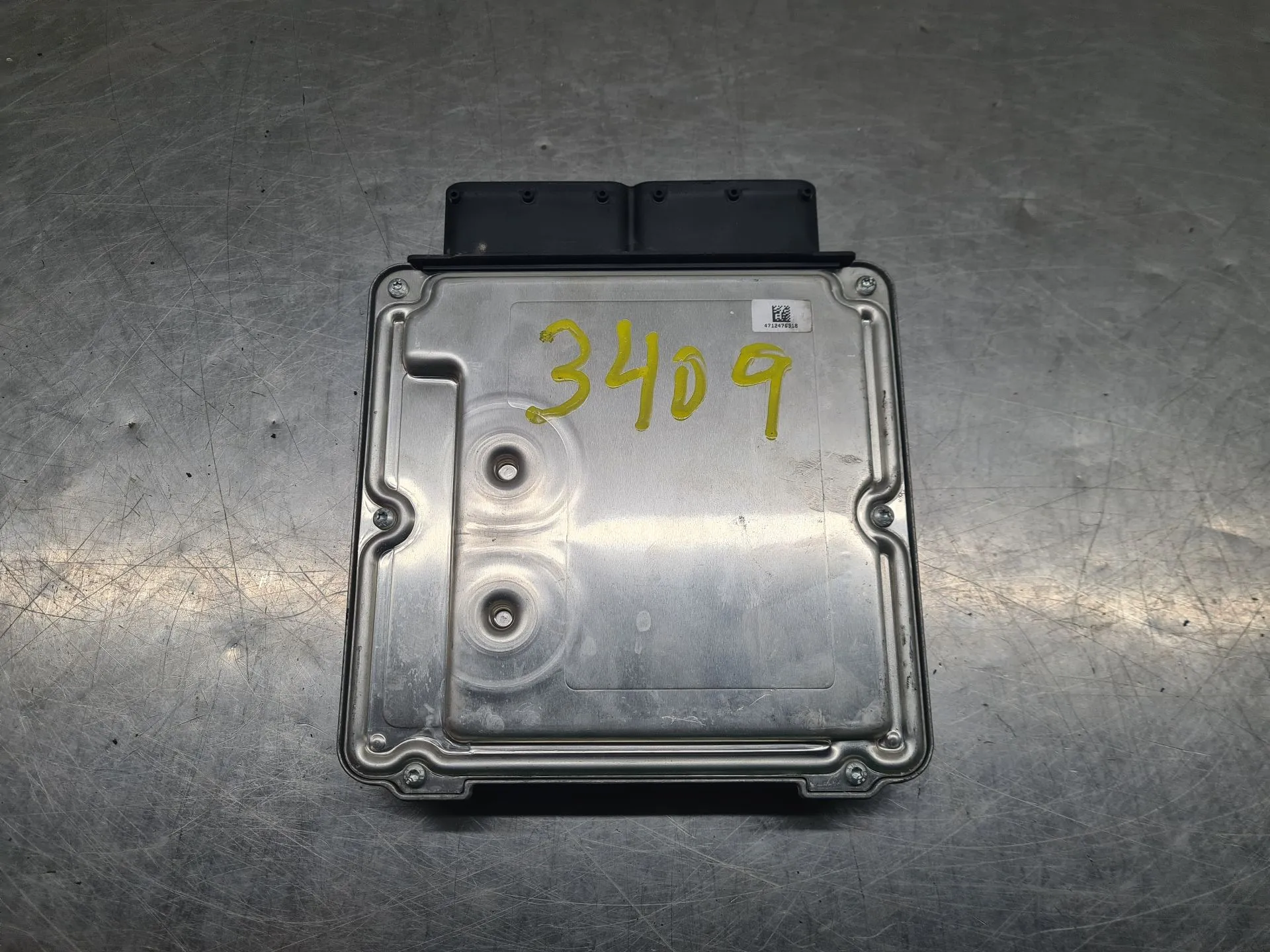 Centralina motor / ECU AUDI A4 (8W2, 8WC, B9) Imagem-1