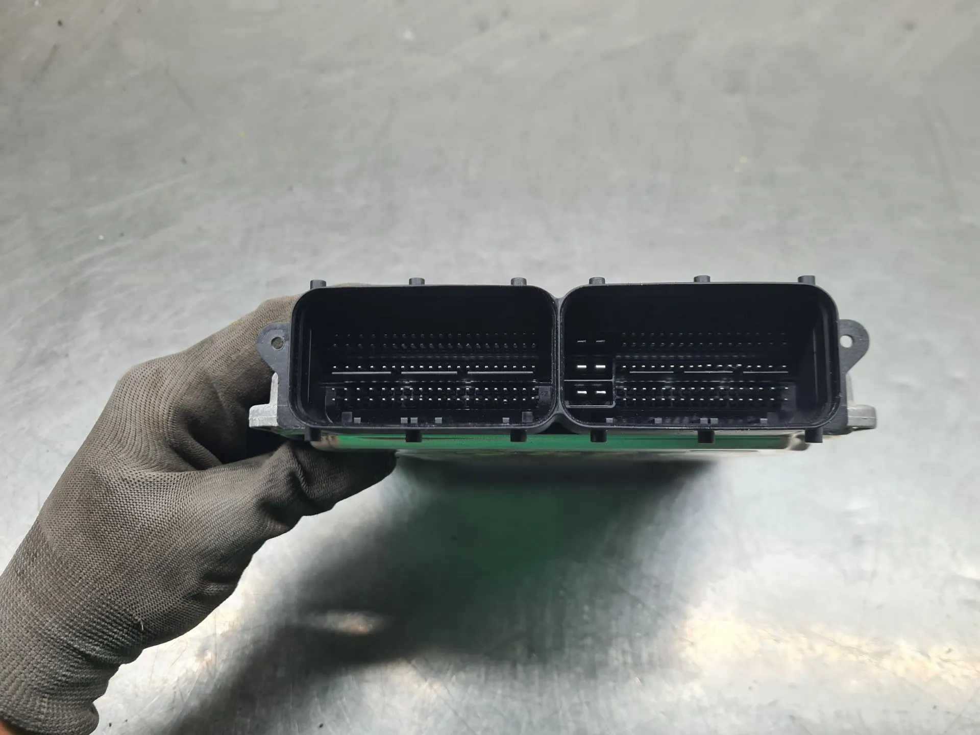 Centralina motor / ECU AUDI A4 (8W2, 8WC, B9) Imagem-2