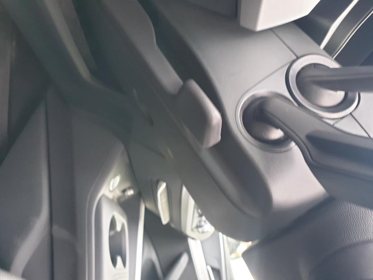 Colonna dello sterzo AUDI A4 (8W2, 8WC, B9)