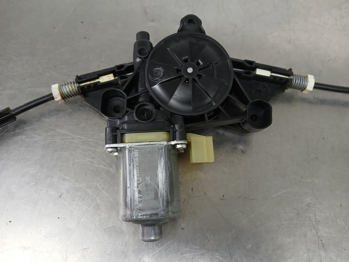 Lève-vitre avant gauche AUDI A4 (8W2, 8WC, B9) Imagem-2