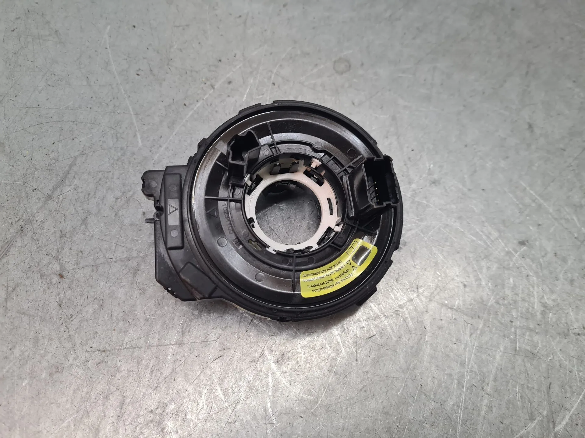 Fita de airbags AUDI A4 (8W2, 8WC, B9)