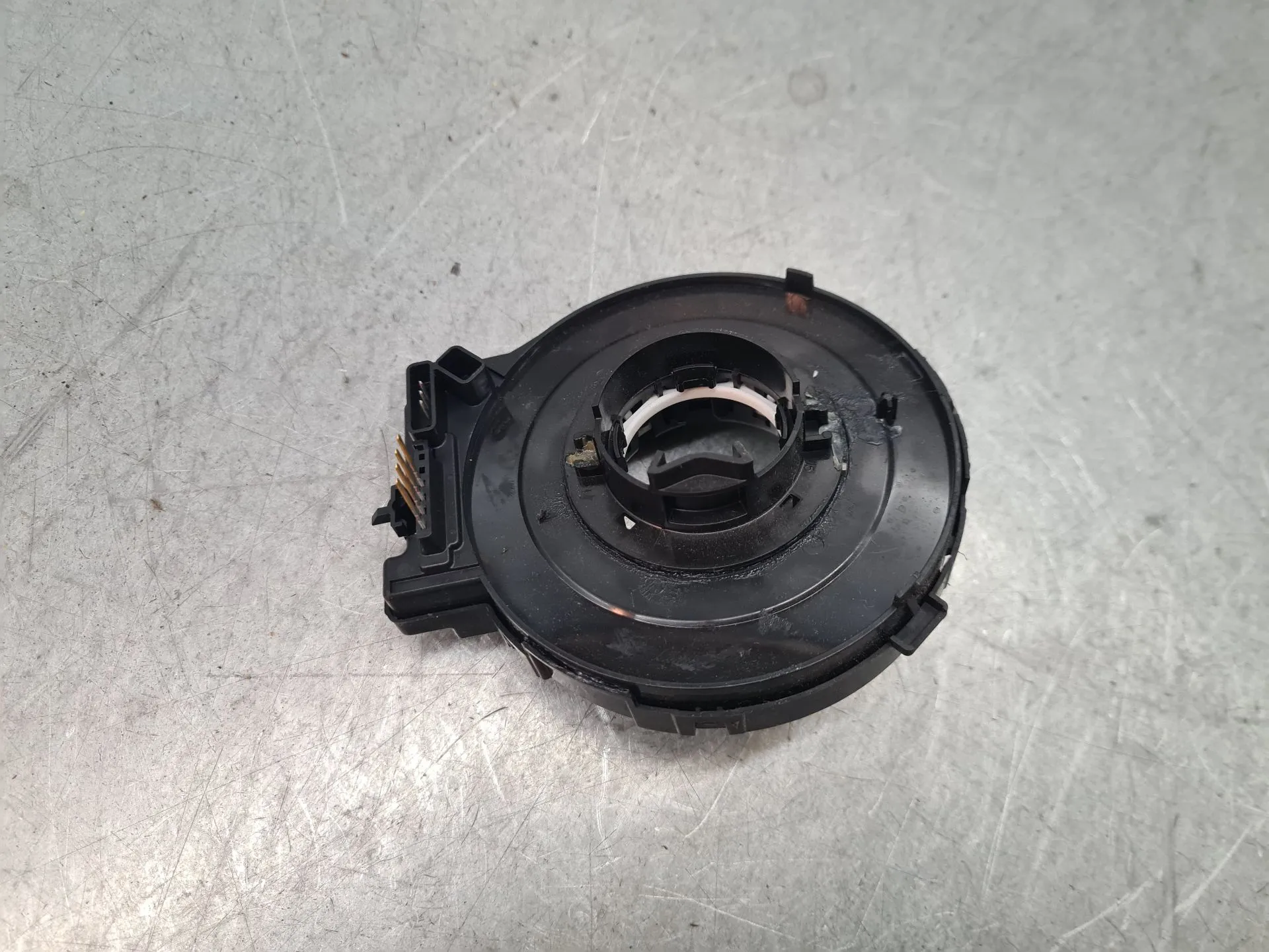 Fita de airbags AUDI A4 (8W2, 8WC, B9) Imagem-1