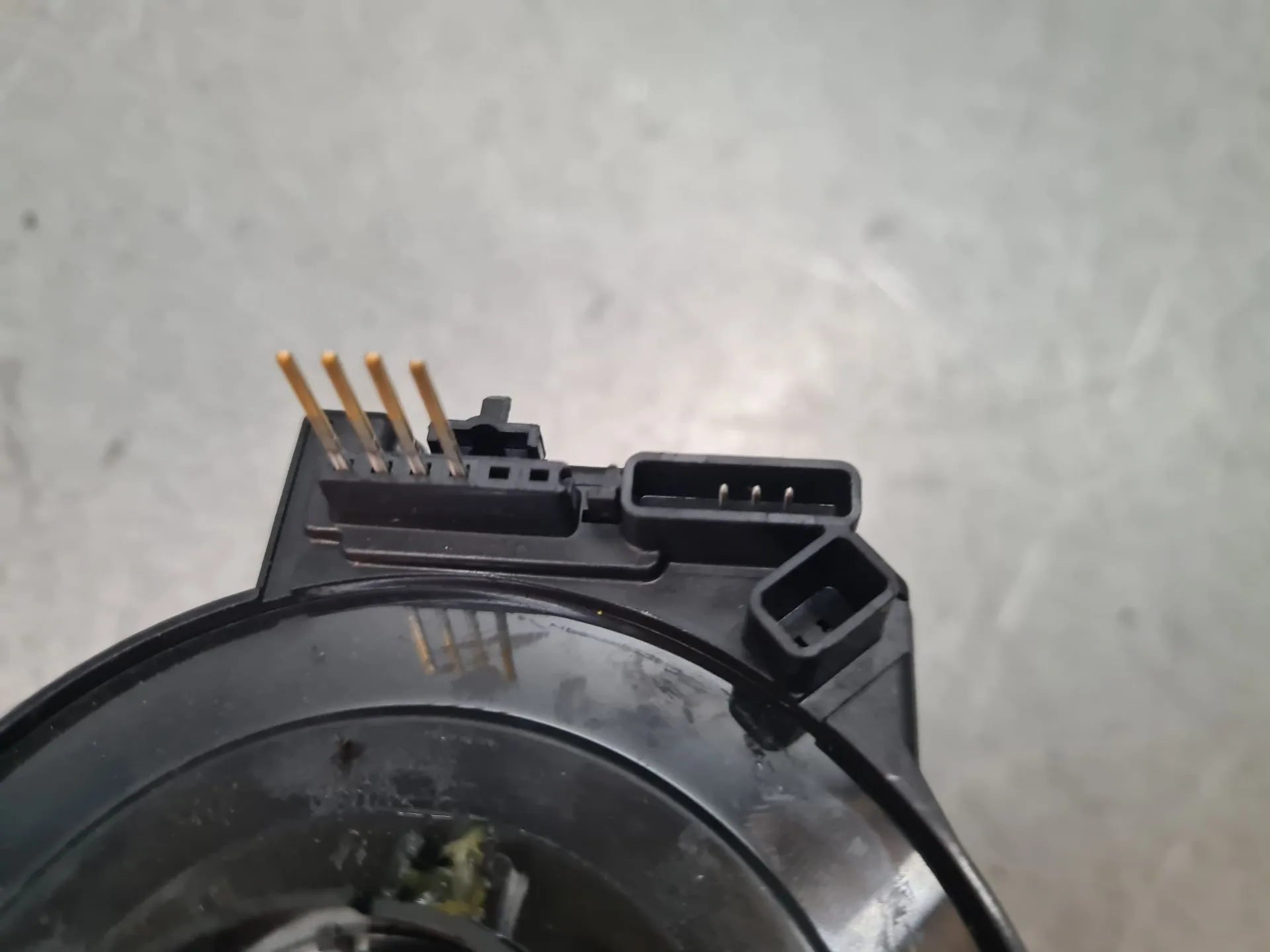 Fita de airbags AUDI A4 (8W2, 8WC, B9) Imagem-2