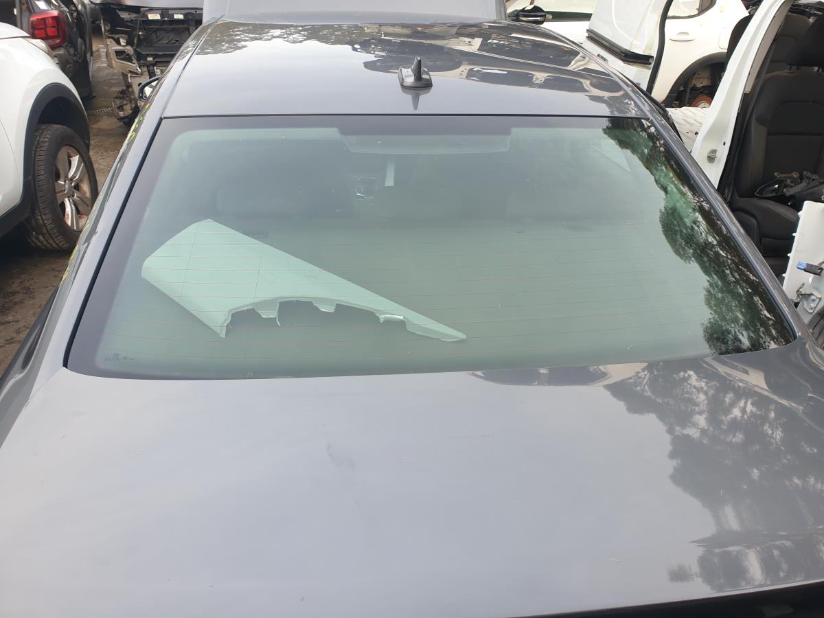  Rear windscreen AUDI A4 (8W2, 8WC, B9)
