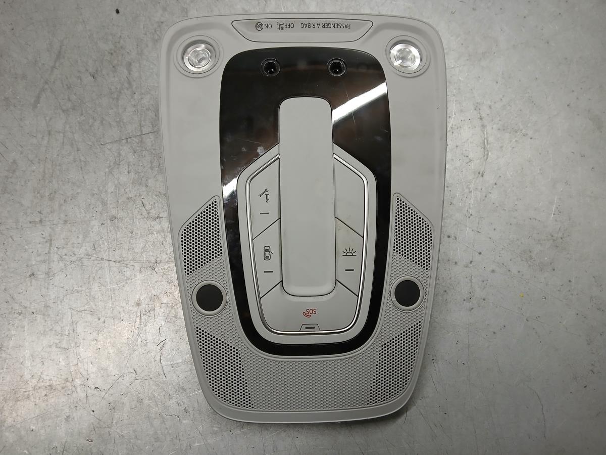 Plafonnier avant AUDI A4 (8W2, 8WC, B9)