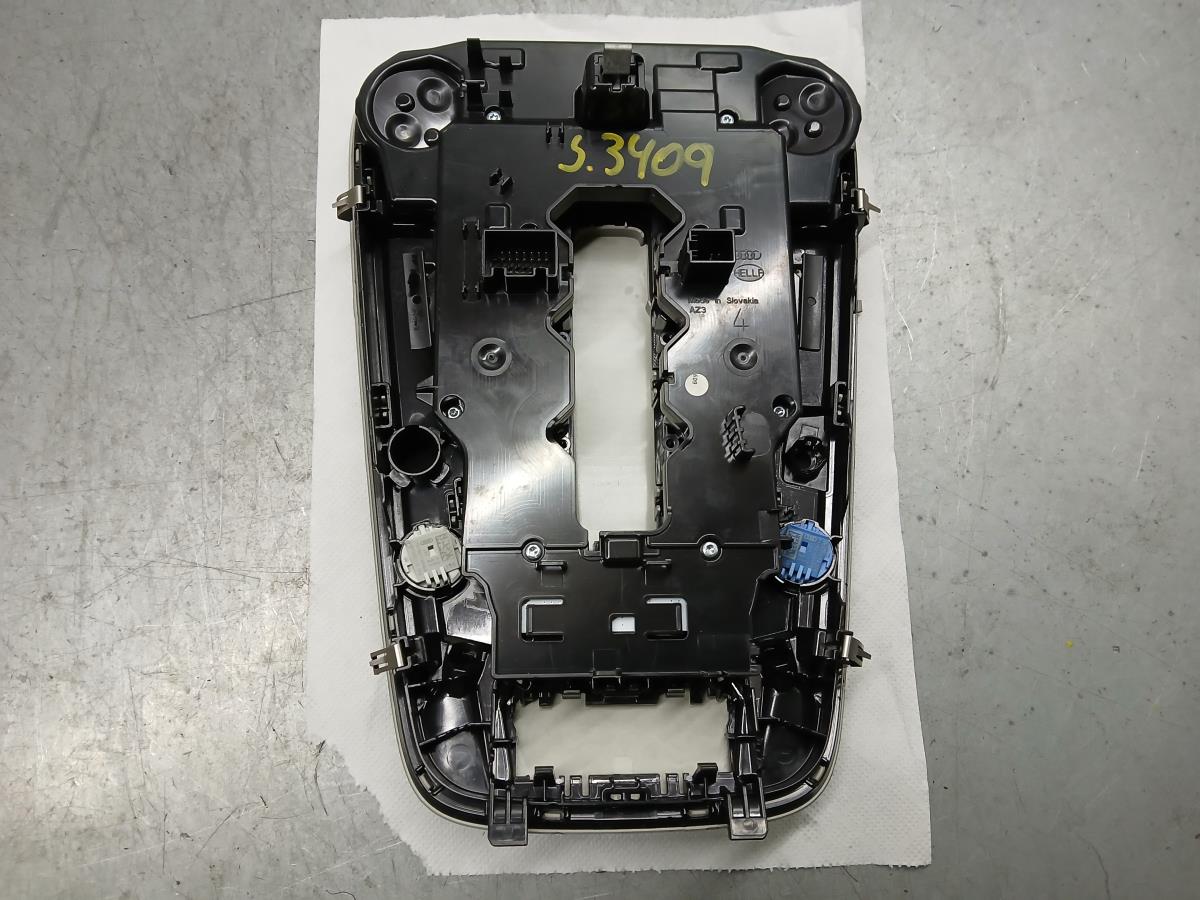 Plafonnier avant AUDI A4 (8W2, 8WC, B9) Imagem-1