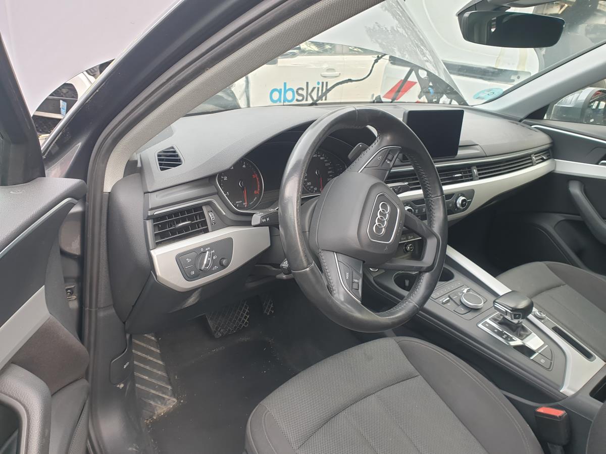 Kit de airbags AUDI A4 (8W2, 8WC, B9) Imagem-2