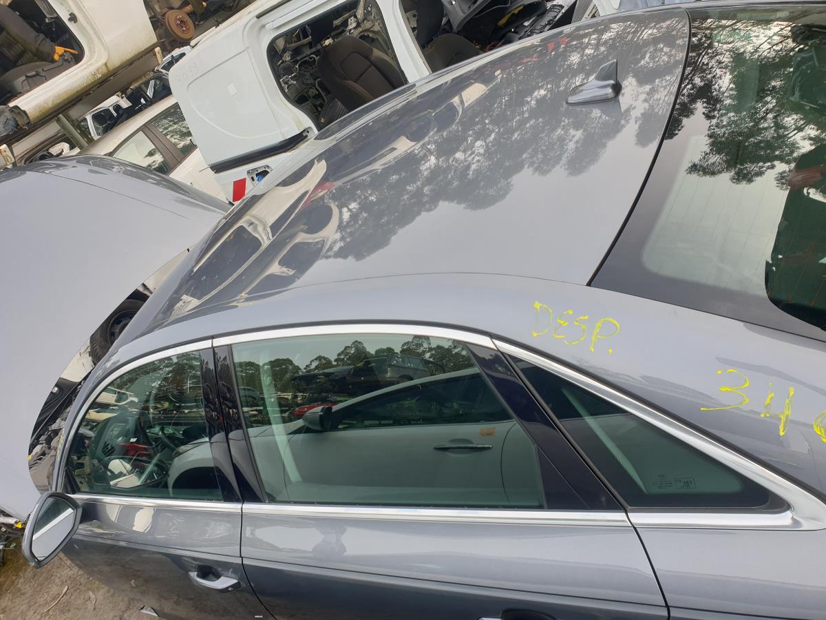 Roof AUDI A4 (8W2, 8WC, B9) Imagem-1