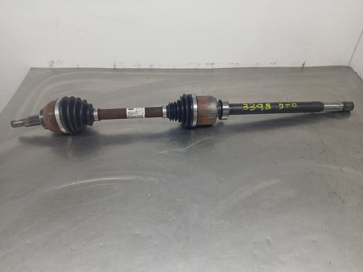 Semiasse anteriore destro RENAULT Trafic III (FG_)