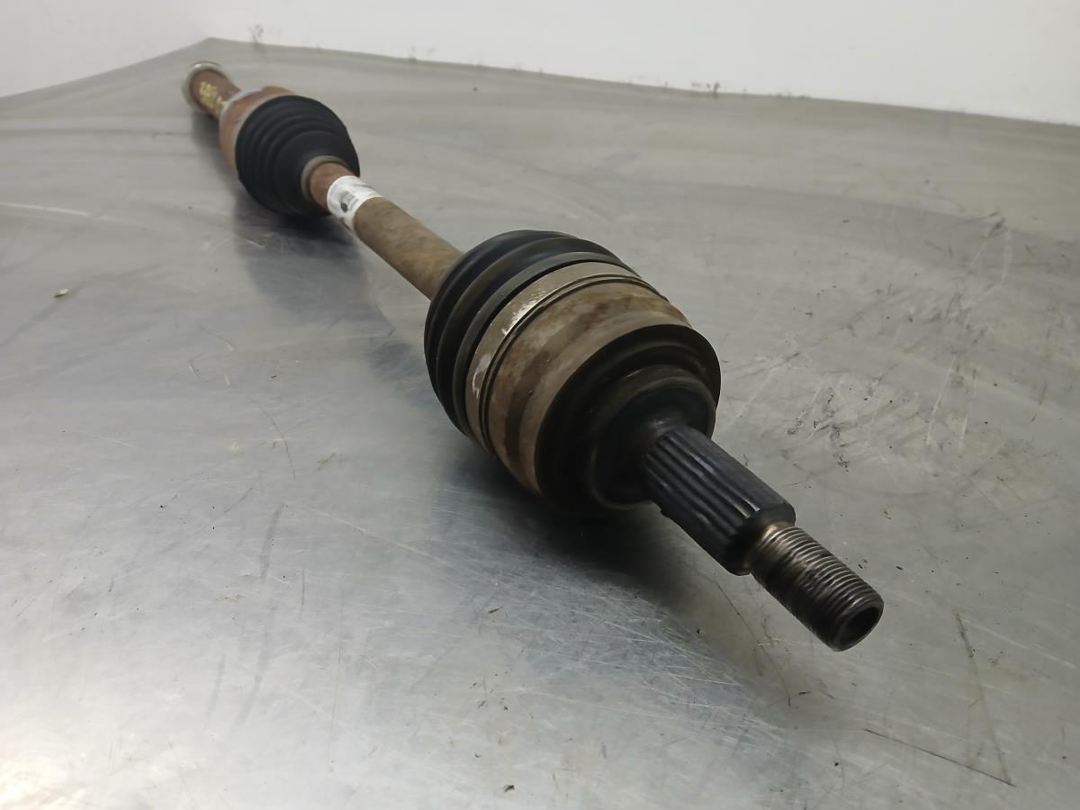 Semiasse anteriore destro RENAULT Clio V (BF_) Imagem-1