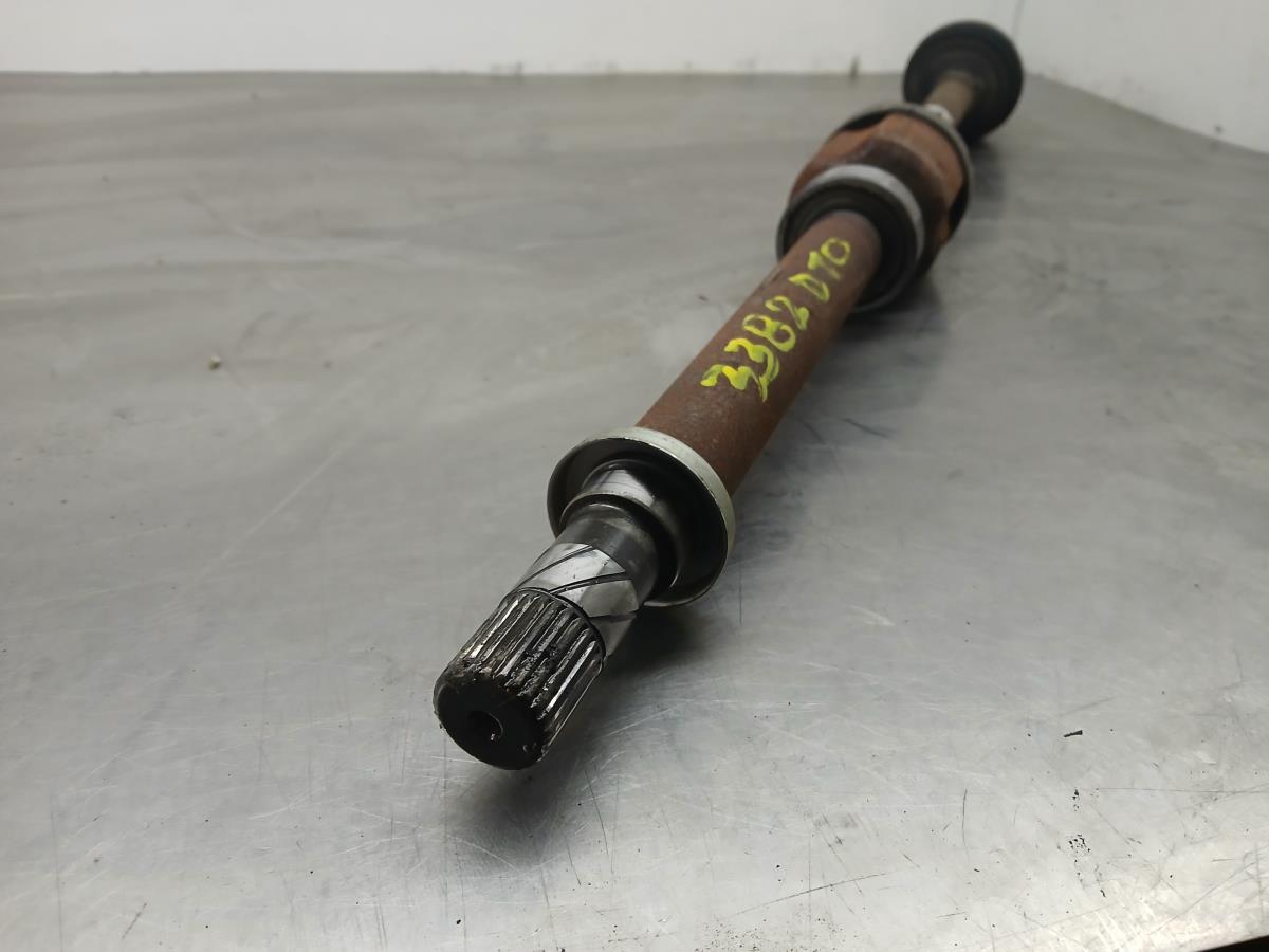 Semiasse anteriore destro RENAULT Clio V (BF_) Imagem-2