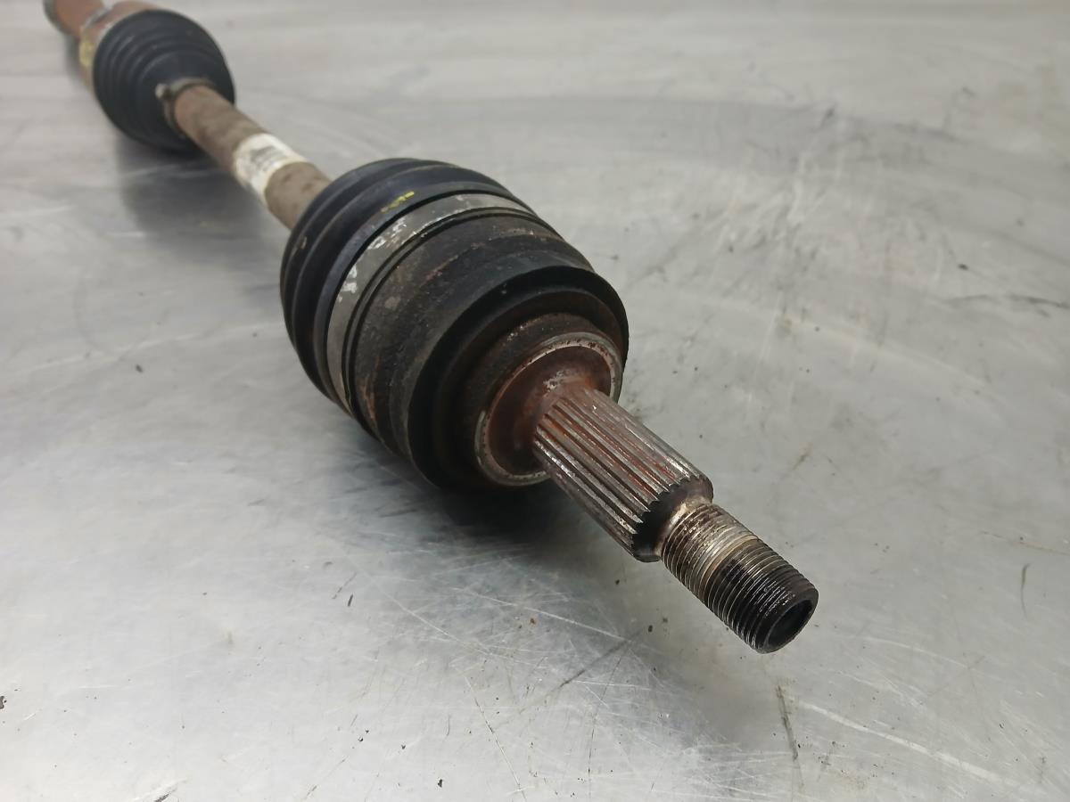 Transmissão frente direita RENAULT Clio V (BF_) Imagem-1