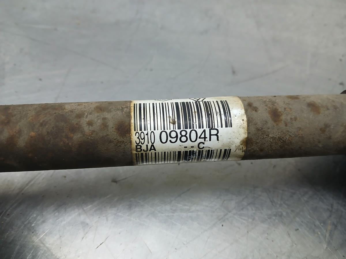 Transmissão frente direita RENAULT Clio V (BF_) Imagem-3