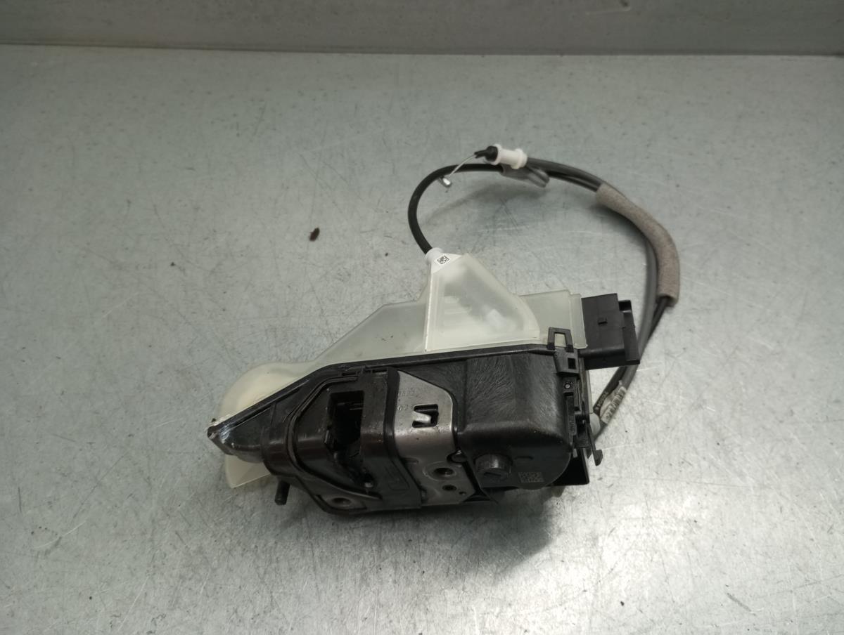 Front Left Door Lock CITROËN C3 III (SX) Imagem-1