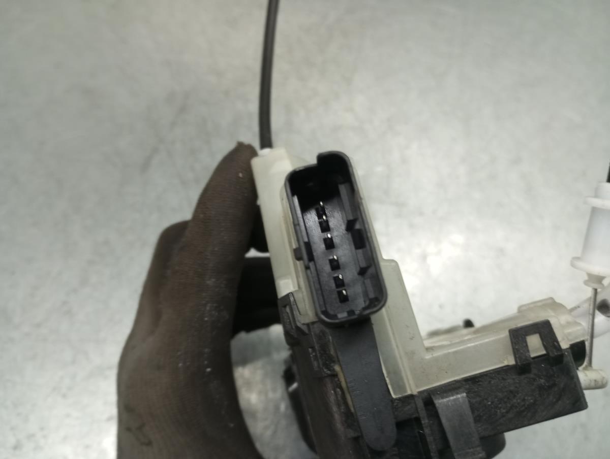 Front Left Door Lock CITROËN C3 III (SX) Imagem-2