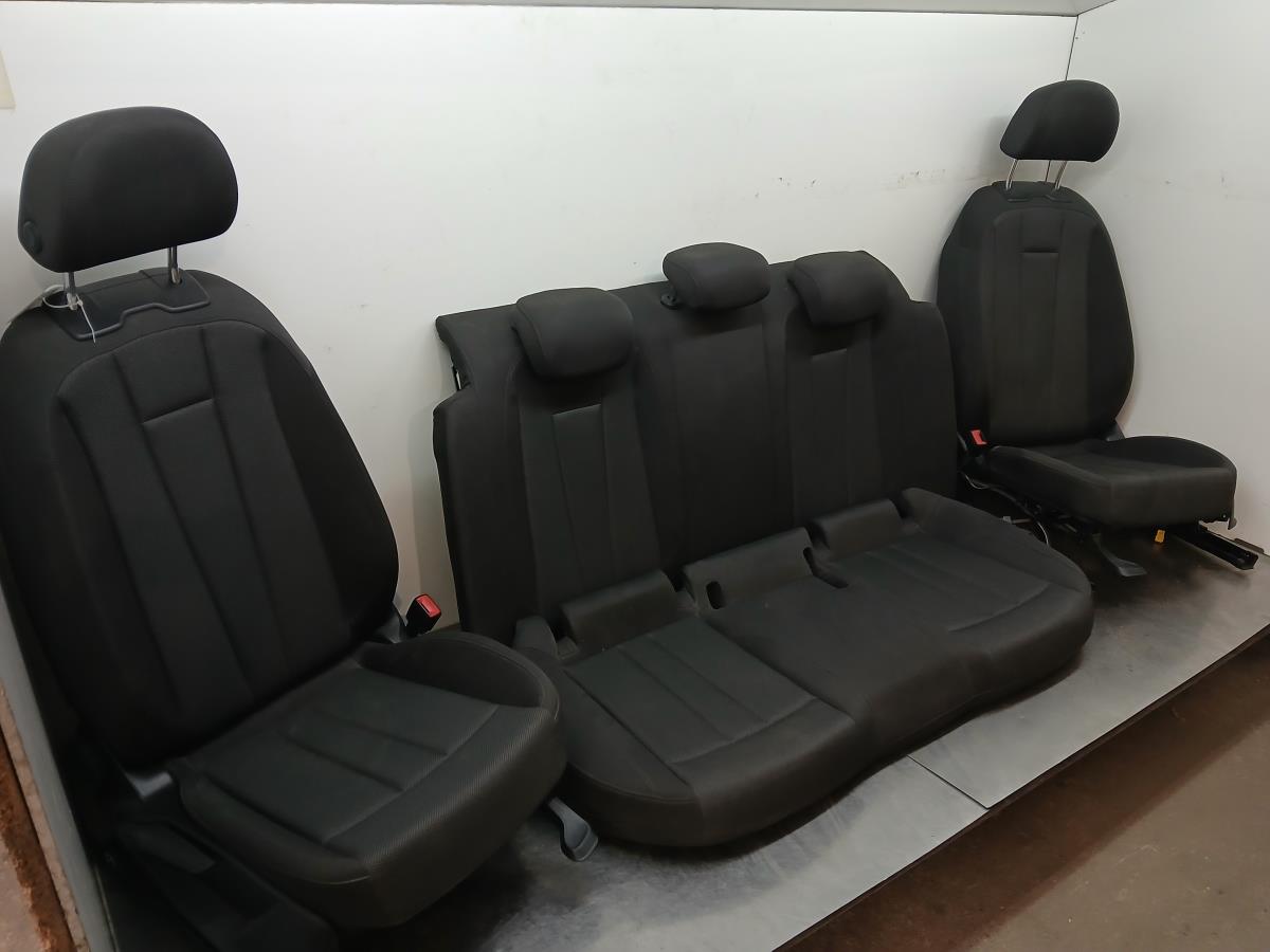Seats set AUDI A4 (8W2, 8WC, B9) Imagem-2