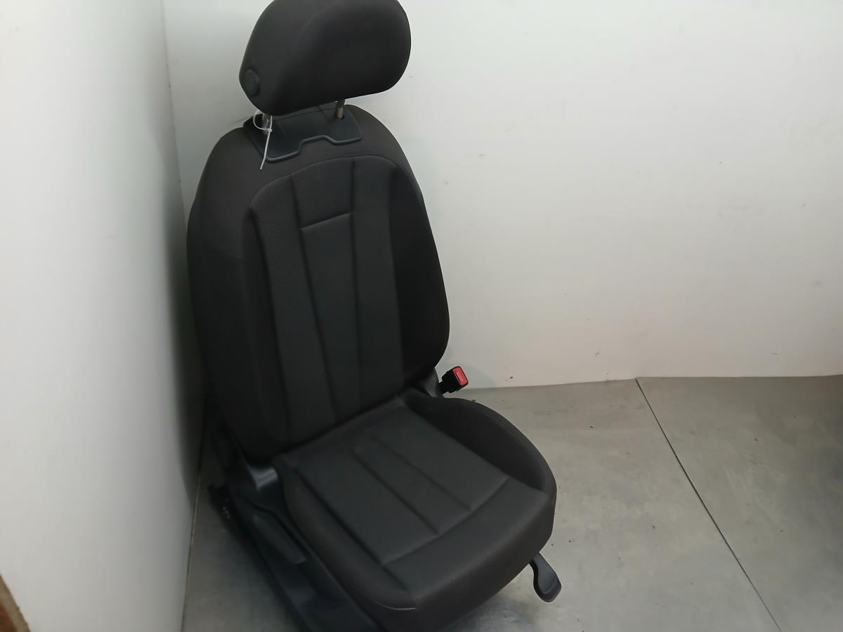 Seats set AUDI A4 (8W2, 8WC, B9) Imagem-4