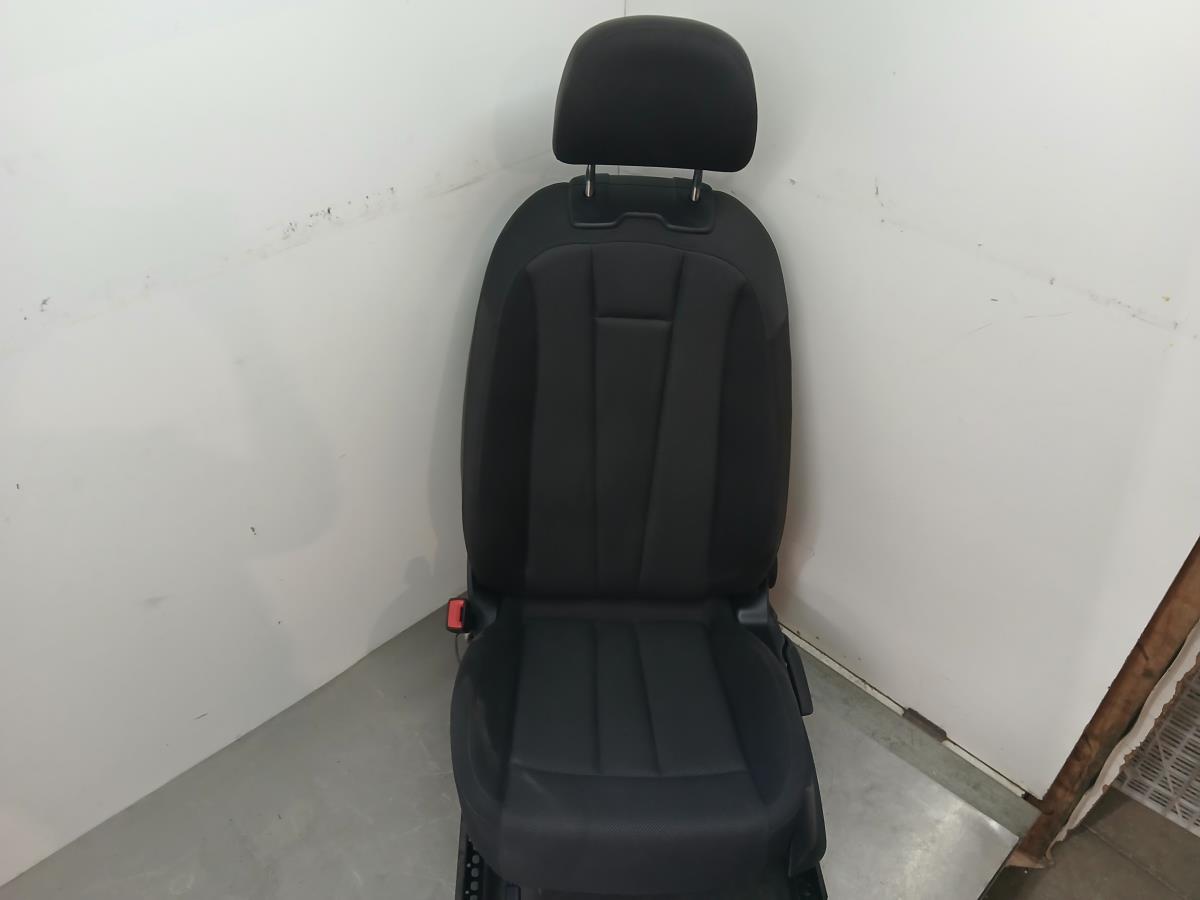 Seats set AUDI A4 (8W2, 8WC, B9) Imagem-6