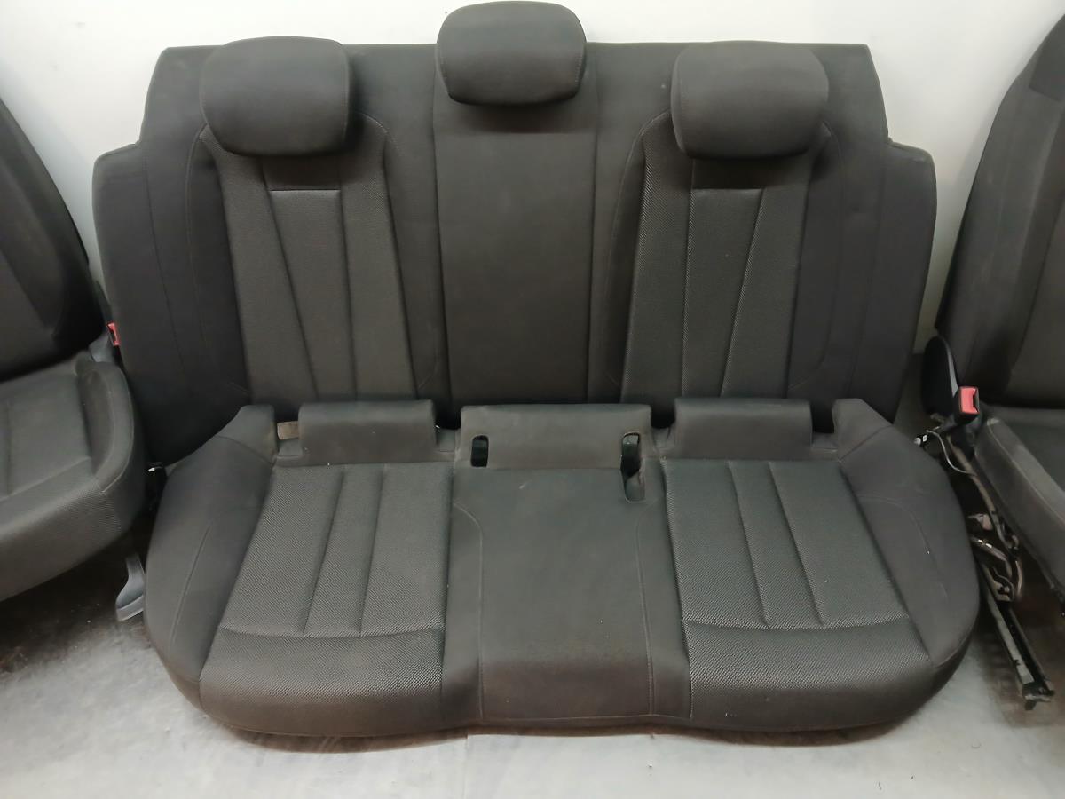 Seats set AUDI A4 (8W2, 8WC, B9) Imagem-7