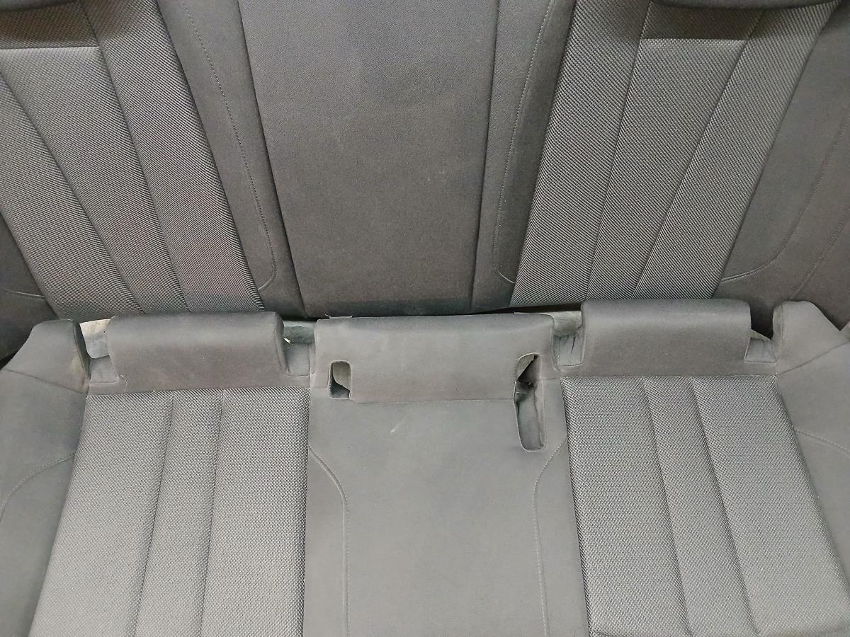 Seats set AUDI A4 (8W2, 8WC, B9) Imagem-8