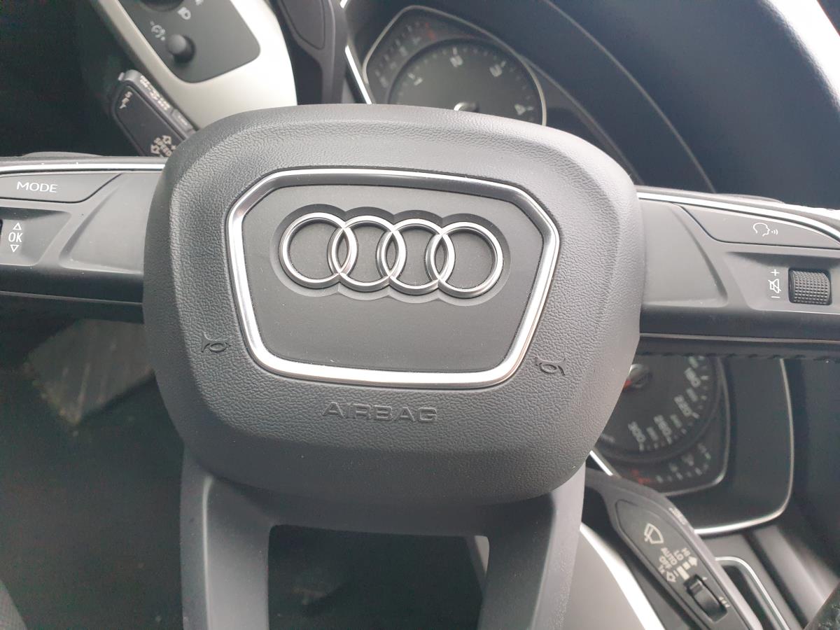 Kit de airbags AUDI A4 (8W2, 8WC, B9) Imagem-1