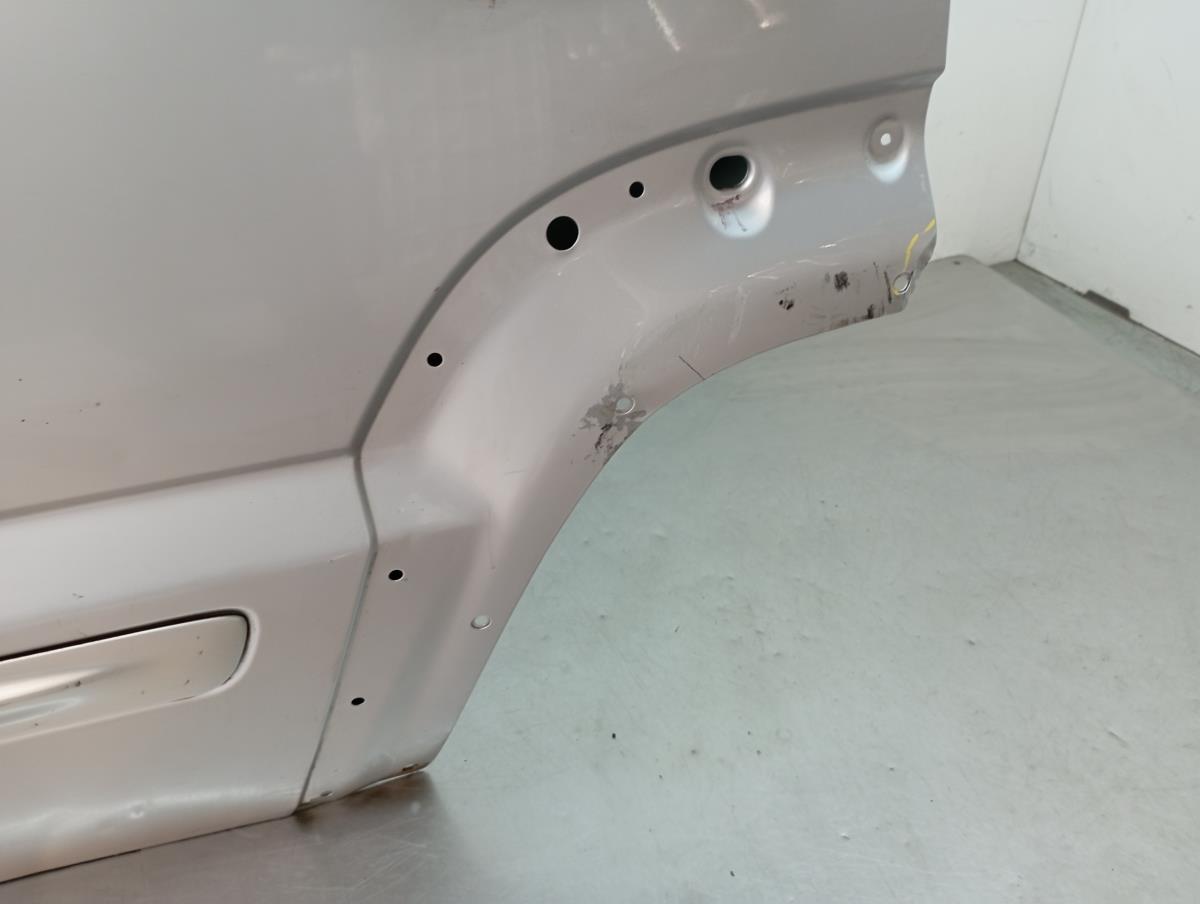 Puerta Trasero Izquierdo JEEP Cherokee (KJ) Imagem-1