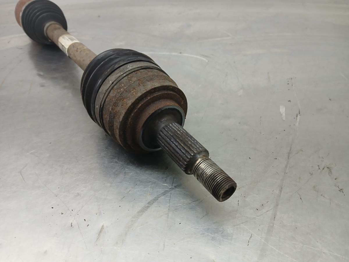 Semiasse anteriore sinistro RENAULT Clio V (BF_) Imagem-1